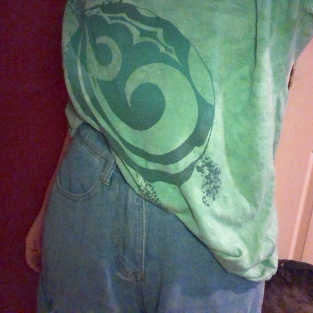 Turtle Shirt